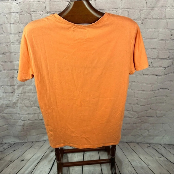 Shine original surfing through life short sleeve tee tshirt size XL - Picture 5 of 5